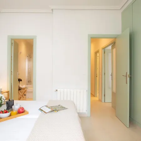 Singularstays Marti 13 Διαμέρισμα *