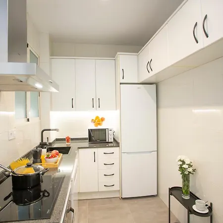 Singularstays Marti 13 Διαμέρισμα *