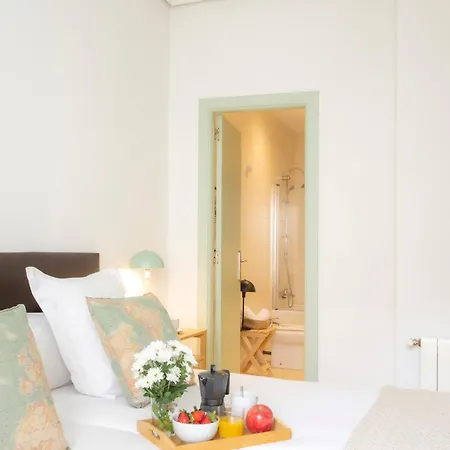 Singularstays Marti 13 Βαλένθια