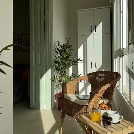Singularstays Marti 13 Διαμέρισμα Βαλένθια