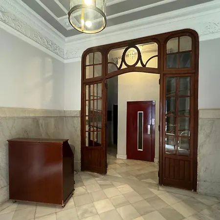 Singularstays Marti 13 Βαλένθια