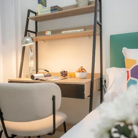 Singularstays Marti 13 Διαμέρισμα