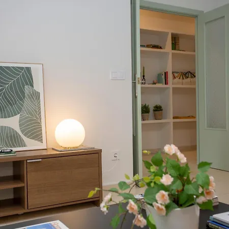 Singularstays Marti 13 Διαμέρισμα *