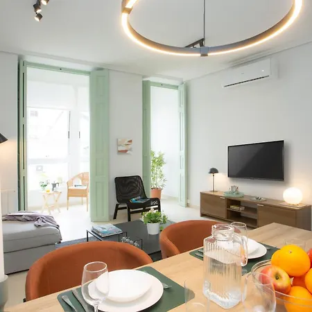 Singularstays Marti 13 Βαλένθια