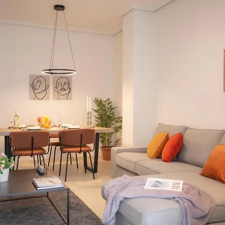 Διαμέρισμα Singularstays Marti 13