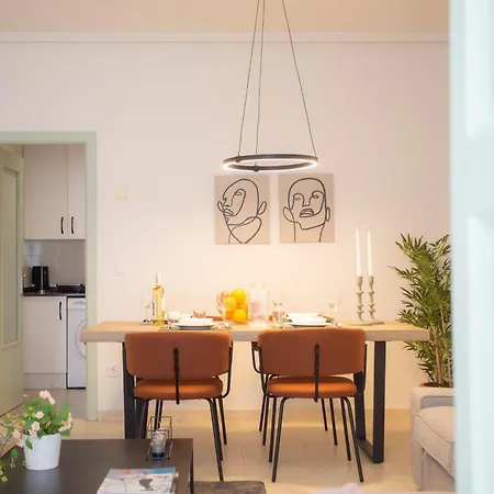 Singularstays Marti 13 * Βαλένθια